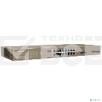 Коммутатор PoE IP-COM G3318P-16-250W с облачным управлением 16GE+2SFP, фото6