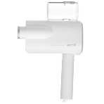 Отпариватель Deerma Garment Stremer HS007 белый, 800 Вт, 30 г/мин, 100 мл, фото12