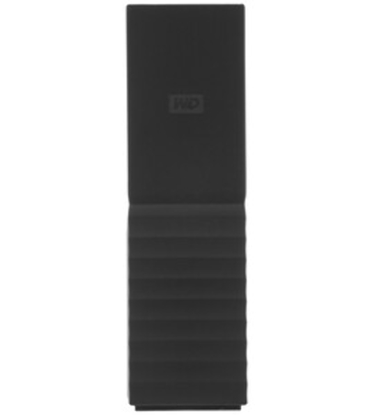 Внешний HDD 3.5' Western Digital My Book, 18TB, USB 3.2 Gen 1 Type-A, 5400 rpm, черный