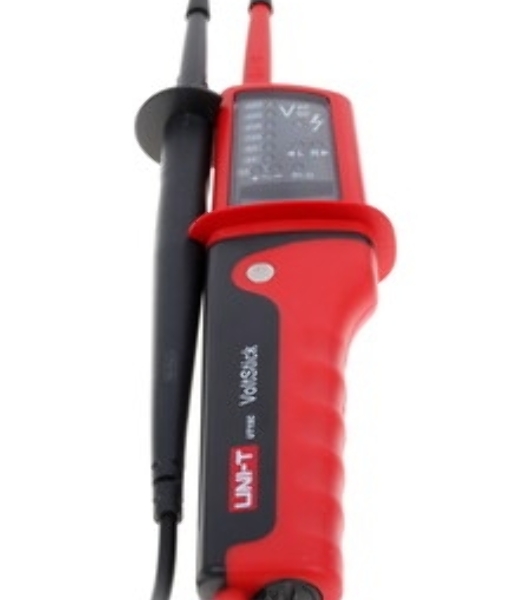 Индикатор напряжения UNI-T UT15C 13-1018