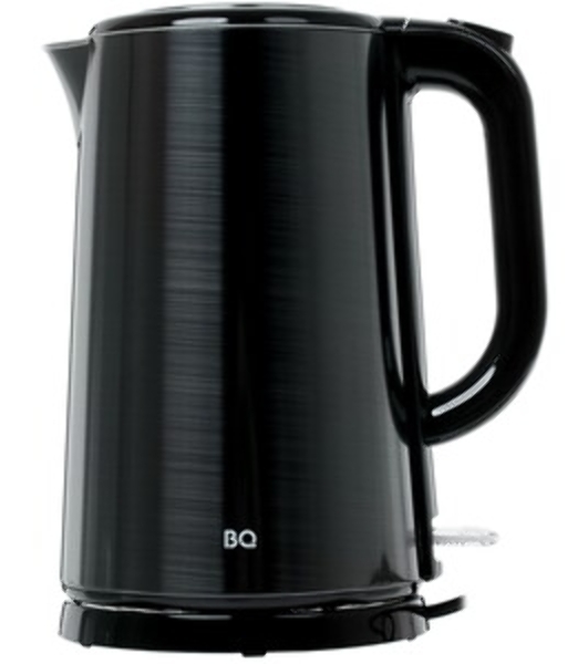 Чайник электрический BQ KT1824S Black Graphite