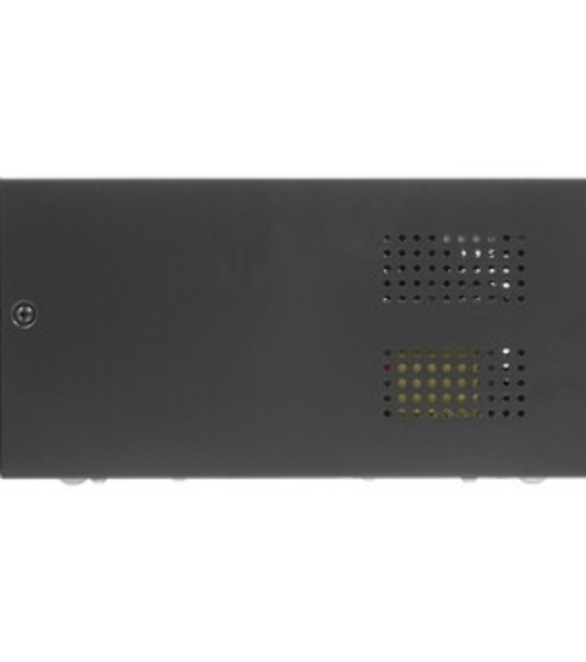 Источник бесперебойного питания ExeGate Power NB-600.LED.AVR.4C13 (600VA/360W, LED, AVR, 4*C13, батарея 12V 7.2Ah, Black)