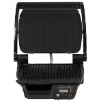 Гриль электрический Tefal Optigrill+ GC717810, черный, фото16