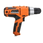 Дрель-шуруповерт Patriot FS 300, 300 Вт, 35 Нм, щеточный, фото13