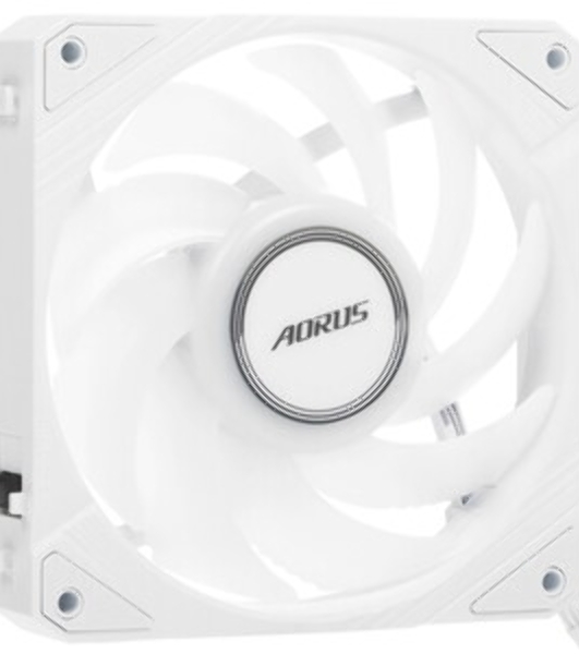 Комплект вентиляторов Gigabyte GP-ECFAN1203 ICE