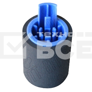 Ролик подачи HP LJ 4000/4050/4100/CLJ 4500/4550 (RF5-2490/RF5-1885)