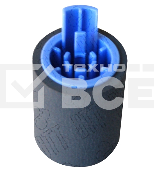 Ролик подачи HP LJ 4000/4050/4100/CLJ 4500/4550 (RF5-2490/RF5-1885)
