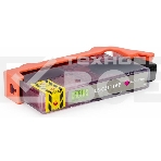 Картридж струйный Cactus CS-CZ111AE №655 пурпурный (14,6 мл) для HP DJ IA 3525/5525/4515/4525, фото 1