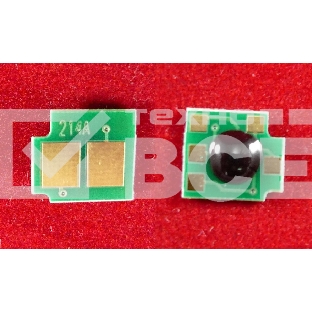 Чип ELP для HP LaserJet Enterprise 700, M712 (CF214A) Black, 10K (Китай)