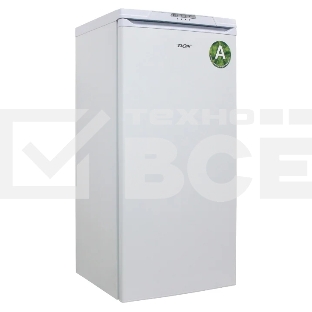 Морозильная камера DON R-105 B, белый, 180л, 5 ящиков