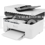 МФУ лазерный HP Laser MFP 137fnw (4ZB84A), A4, ч/б, печ. до 20 стр/мин., скан. до 15 стр/мин. (ч/б) 6 стр/мин. (цвет), 1200 x 1200 dpi (печать) 600x600dpi (скан.), USB, RJ-45, Wi-Fi, Air Print, Mopria, фото7