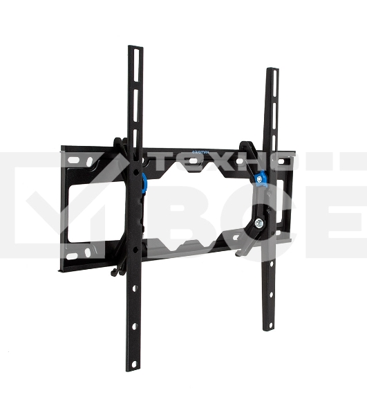 Кронштейн для LED/LCD телевизоров Kromax ELEMENT-4 черный
