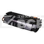 Картридж Sakura Q5949A для HP для HP P2014/P2015/M2727, черный, 2500 к., фото2