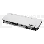 Ламинатор Office Kit L2305 A4 (80-125мкм) 30см/мин (2вал.) хол.лам. лам.фото, фото2