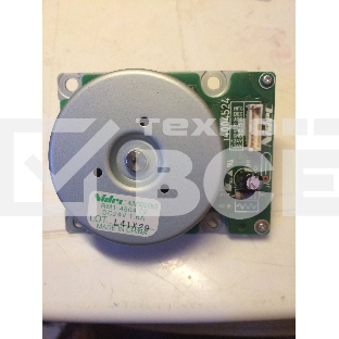 Главный мотор HP CLJ CP1215/CP1525/CM1312/CM1415 (RM1-4804) OEM