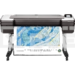 Плоттер HP DesignJet T1700dr 44-in PostScript Printer, фото15