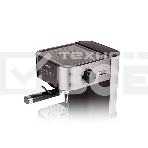 Кофеварка рожковая Centek CT-1164 серебристый, исп. кофе - молотый, 1.5 л, 1150 Вт, 15 Бар., фото5