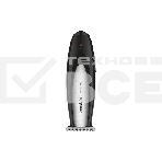 Машинка для стрижки Centek CT-2134 (чер/сталь) 3 насадки, USB зарядка, время работы 55 мин, фото3