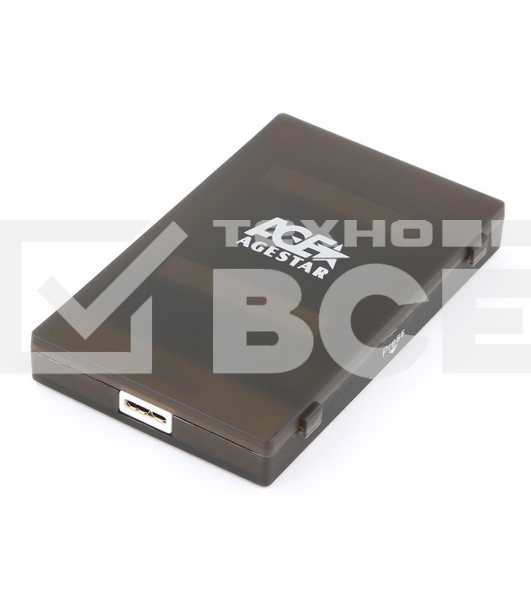 Внешний корпус 2.5