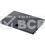 Накопитель SSD Samsung 870 QVO, 1TB, SATA III, 2.5