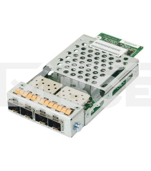 Опция для СХД HOST 4XFC16G 4TR RFC16G0HIO4-0010 INFORTREND