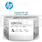 Печатающая головка HP 6ZA18AE многоцветный для HP InkTank 100/300/400 SmartTank 300/400/500/600 SmartTankPlus 550/570/650, фото 1