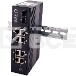 Коммутатор Osnovo SW-60802/IC, фото 1