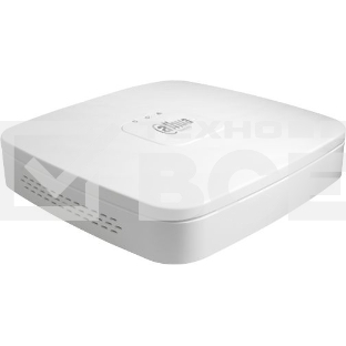 Видеорегистратор Dahua DH-XVR4108C-I