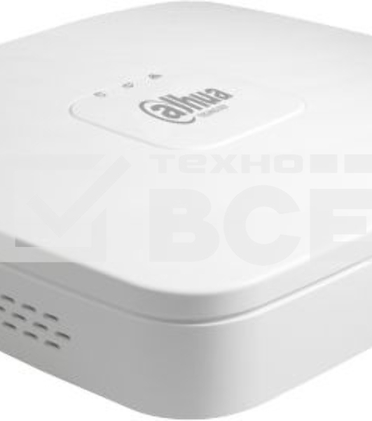 Видеорегистратор Dahua DH-XVR4108C-I