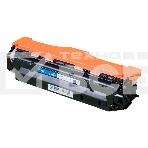 Картридж лазерный Sakura CC531A для HPColor LaserJet CM2320fxiMFP/CM2320nMFP/ CM2320nfMFP/CP2025/CP2025n/CP2025dn/CP2025x,CANON LBP 7200/7200cn/iC MF8330/8350Cdn, синий, 2800 к., фото2