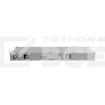 Маршрутизатор MikroTik RouterBOARD 1100Dx4 with Annapurna Alpine AL21400 Cortex A15 CPU (4-cores, 1.4GHz per core), 1GB RAM, 13xGbit LAN, 60GB M.2 drive, RouterOS L6, 1U rackmount case, Dual PSU, фото3