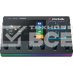 Усилитель для наушников Avermedia NEXUS стацион. (61AX310000AB), фото 1