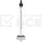 Пылесос ручной Gorenje SVC216FMLW 135Вт белый/черный, фото3