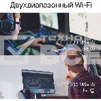 Двухдиапазонный Wi-Fi адаптер TP-Link Archer T2E AC600 PCI Express, фото18