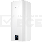 Водонагреватель Thermex Smart 100 V 2кВт 100л электрический настенный/белый, фото7