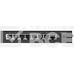 Неуправляемый коммутатор с 8 портами 10/100Base-TX D-Link DES-1008D/(K2A/K3A)RU/J1A/J2A/L2A/L2B, фото16