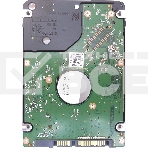 Жесткий диск Western Digital Blue™ WD5000LPZX 500ГБ 2,5