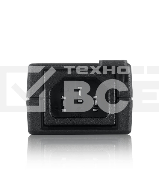 Инжектор Zyxel PoE12-30W, 802.3af/at (30 Вт), 2.5G