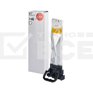 Контейнер с чернилами Sakura C13T945440 (T9454 Y) для Epson, желтый, 66 мл., 5000 к.
