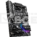 Материнская плата MSI MAG B550 TOMAHAWK MAX WIFI, AM4, AMD B550, 4xDDR4, 6xSATA, 2xM.2, 1xPCI-E 4.0 x16, 1xPCI-E 3.0 x4, 2xPCI-E x1, 1xHDMI, 1xDP, 1x 2.5Gb LAN, 2xUSB-A 2.0, 2xUSB-A 3.2 Gen 1, 1xUSB-A 3.2 Gen 2, 1xUSB-C 3.2 Gen 2, 5x3.5 мм, 7.1, ATX, фото4