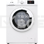 Стиральная машина Gorenje WHE60SFS белый загр. фронтальная макс.: 6 кг 1000об/мин класс: А+++, фото13