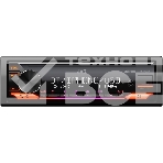 Автомагнитола JVC KD-X482BT 1DIN 4x50Вт, фото4