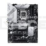 Материнская плата ASUS PRIME Z790-P WIFI, LGA 1700, Intel Z790, 4xDDR5, 4xSATA, 3xM.2 PCIe 4.0 x4, 1xPCIe 5.0 x16, 3xPCIe x4, 1xPCIe x1, 1xHDMI, 1xDP, 1xUSB-C 3.2 Gen 2, 1xUSB 3.2 Gen 2, 2xUSB 3.2 Gen 1, 4xUSB 2.0, 1x 2.5Gb LAN, 3x3.5 мм, 7.1, ATX, фото6