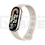 Фитнес-браслет Xiaomi Mi Smart Band 8 Champagne Gold, фото3