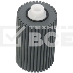 Ролик подхвата Cet CET0712 (2A806010) для Kyocera FS-1000/1010/1016MFP/018/1020/1030D, фото 1