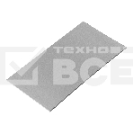 Термопрокладка ExeGate Ice EPG-16WMK (50x90x1.5 mm, 16 Вт/ (м•К), теплопроводящая клейкая двухсторонняя), фото2