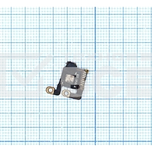 Шлейф GPS антенны для iPhone 5