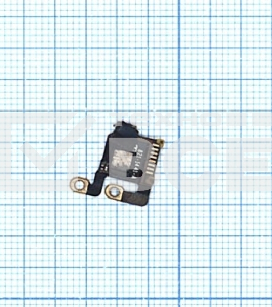 Шлейф GPS антенны для iPhone 5
