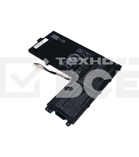 Аккумулятор для Acer Swift 3 SF315-52 48Wh, 15.2V
