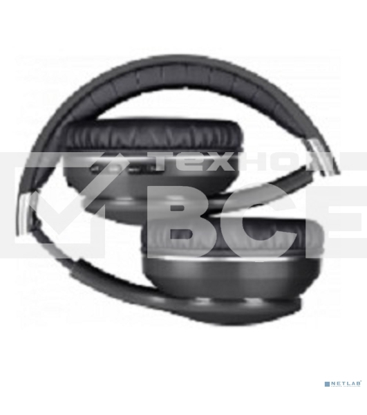 Гарнитура Defender WRL FREEMOTION B595 BLACK 63595
